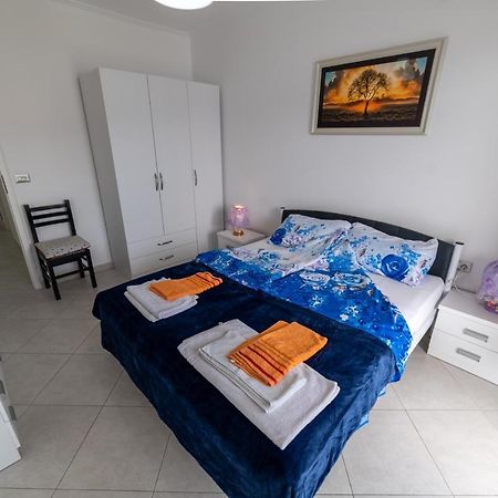 Sofi Apartments Saranda Extérieur photo