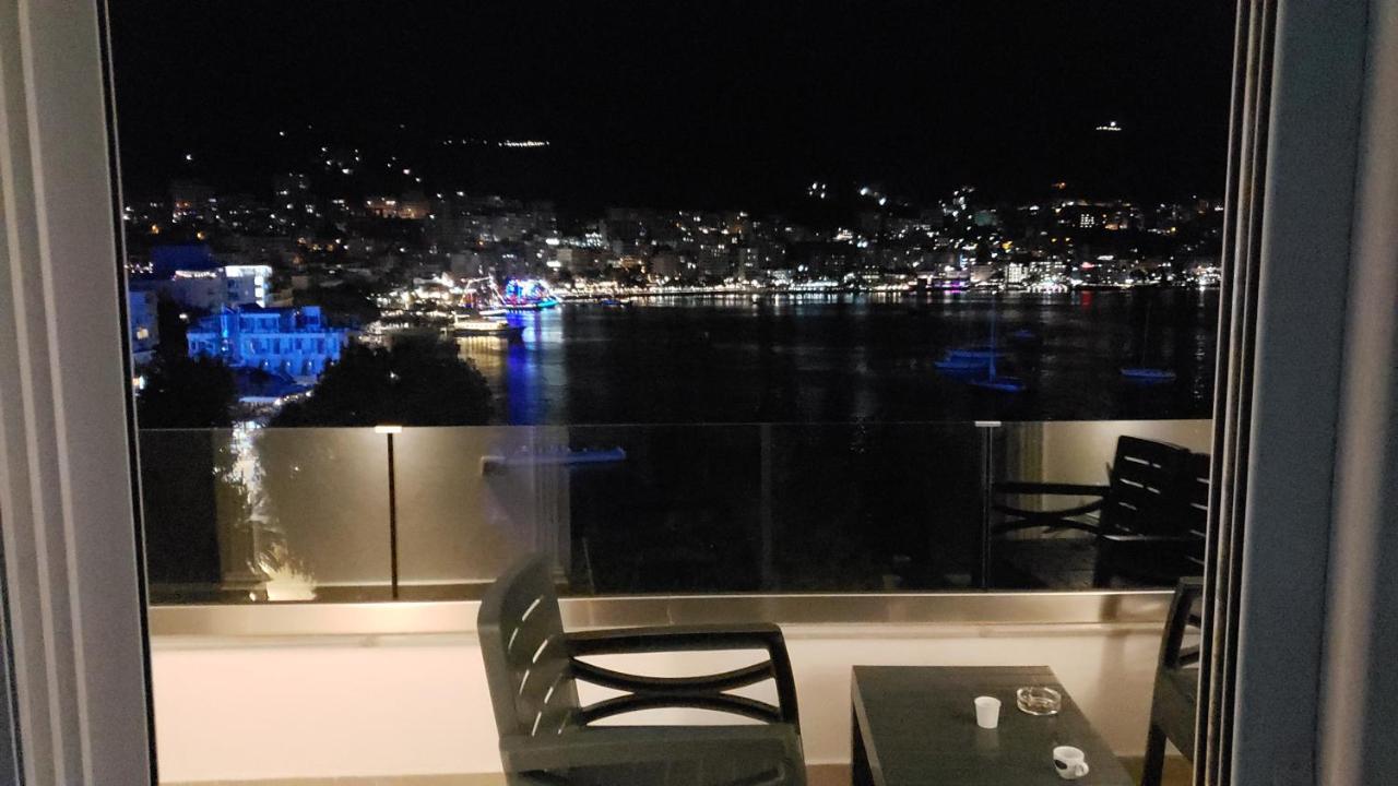 Sofi Apartments Saranda Extérieur photo