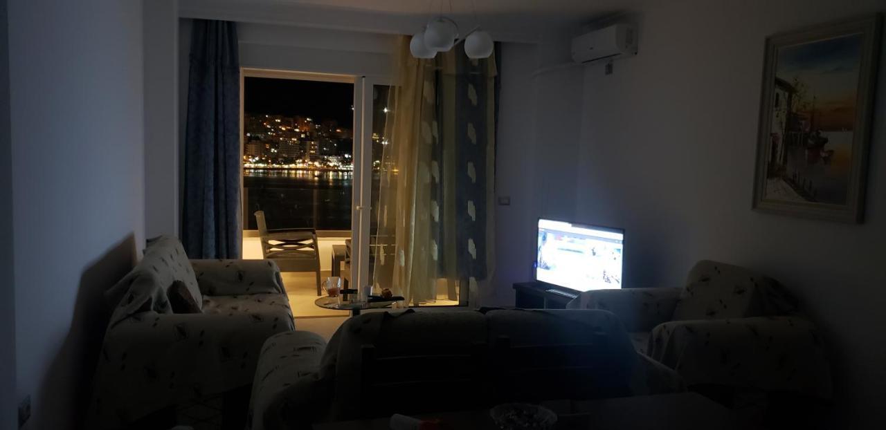 Sofi Apartments Saranda Extérieur photo