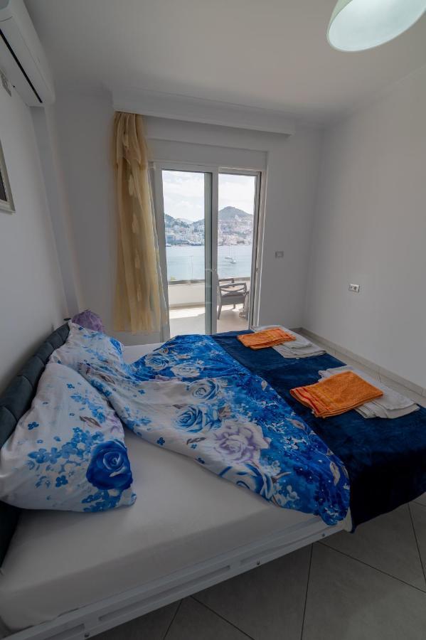 Sofi Apartments Saranda Extérieur photo