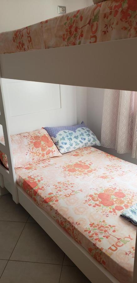 Sofi Apartments Saranda Extérieur photo